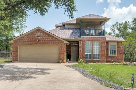 7517 Katie Joyce Court Fort Worth TX 76135