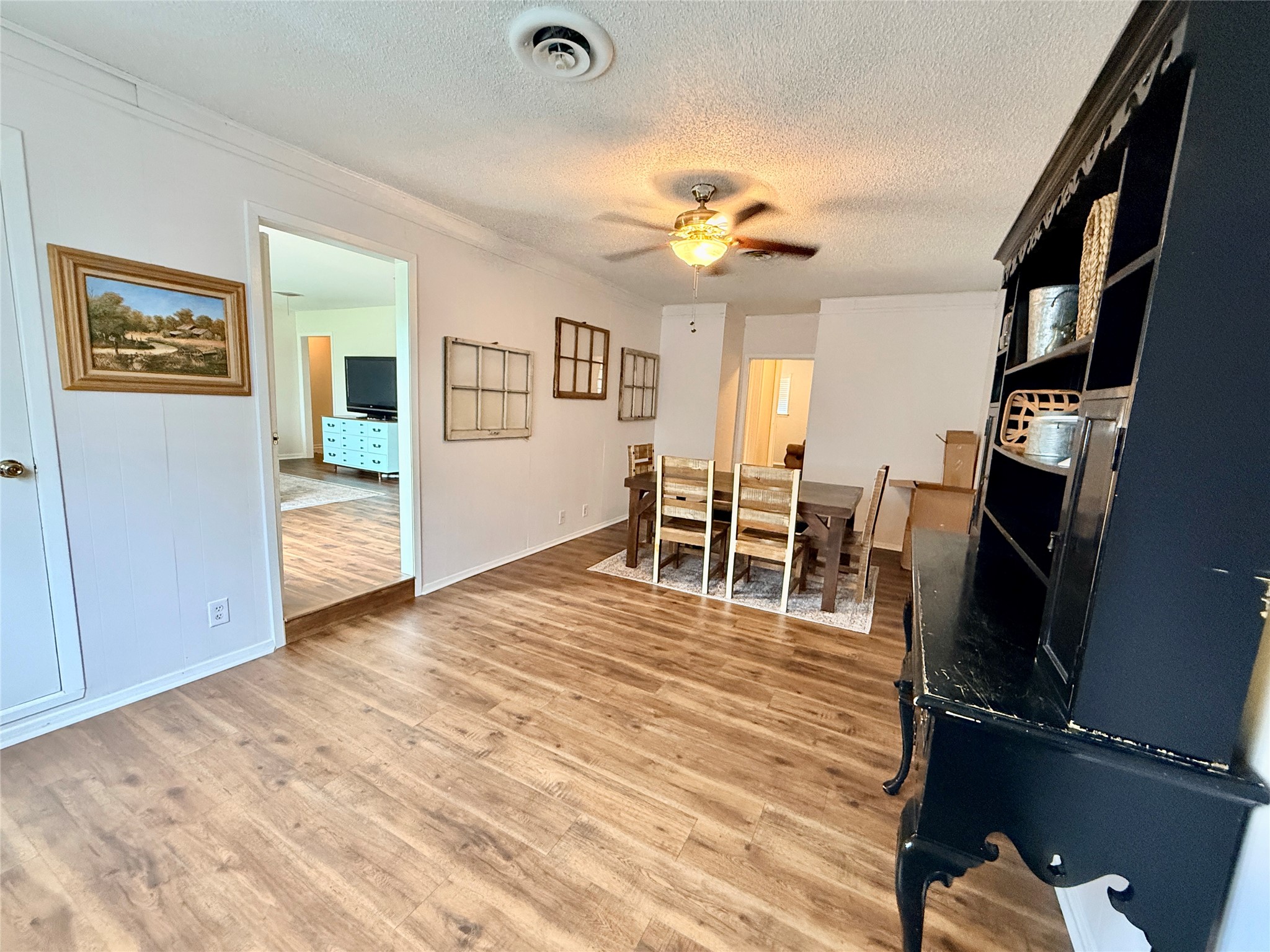 1346 Hillcrest Drive Graham TX 76450