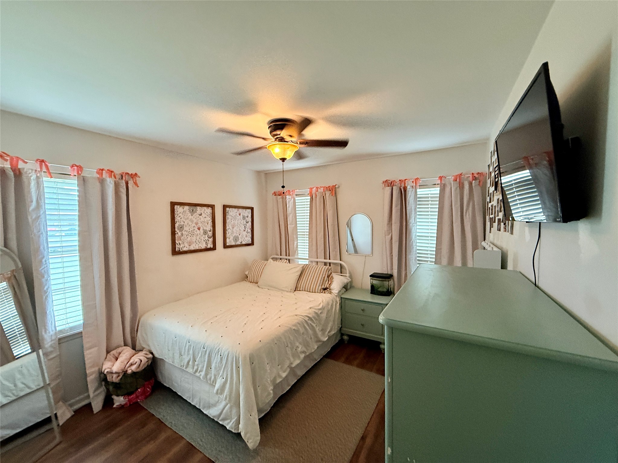 1346 Hillcrest Drive Graham TX 76450