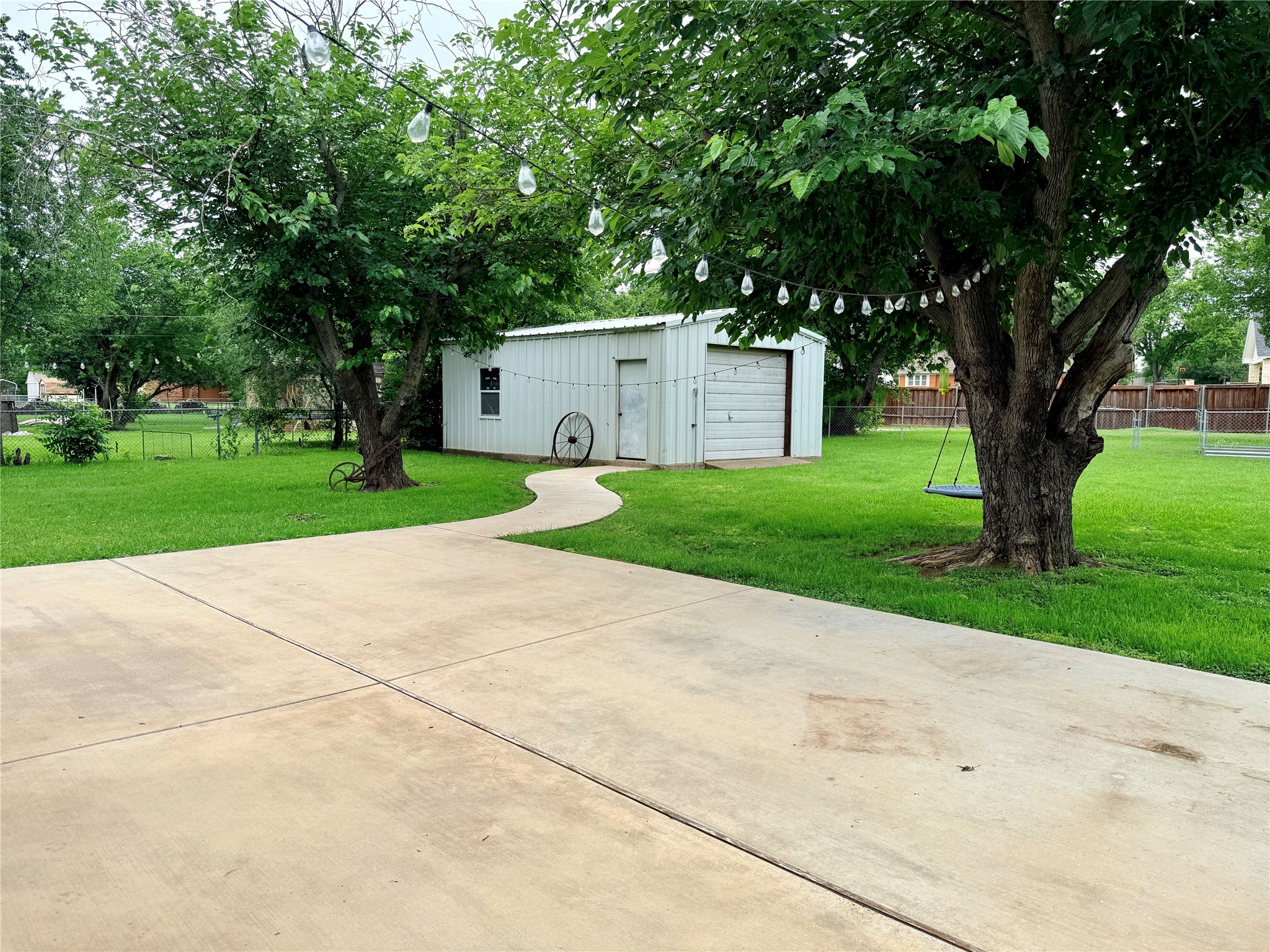 1346 Hillcrest Drive Graham TX 76450