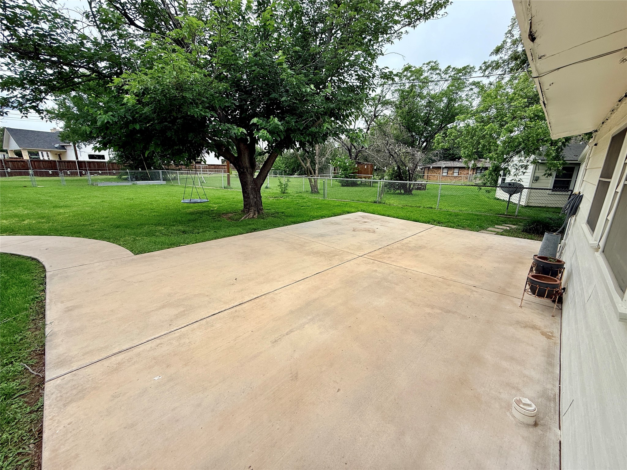 1346 Hillcrest Drive Graham TX 76450