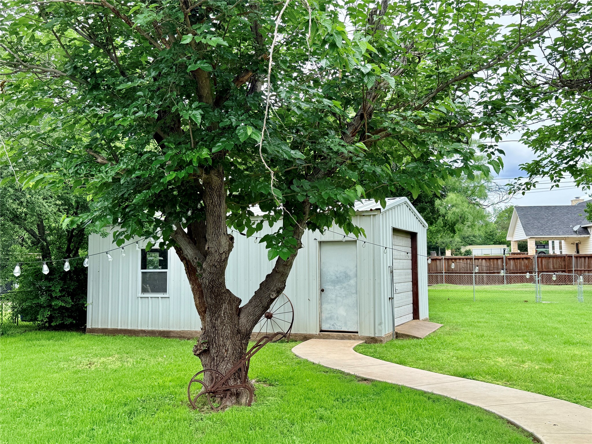 1346 Hillcrest Drive Graham TX 76450