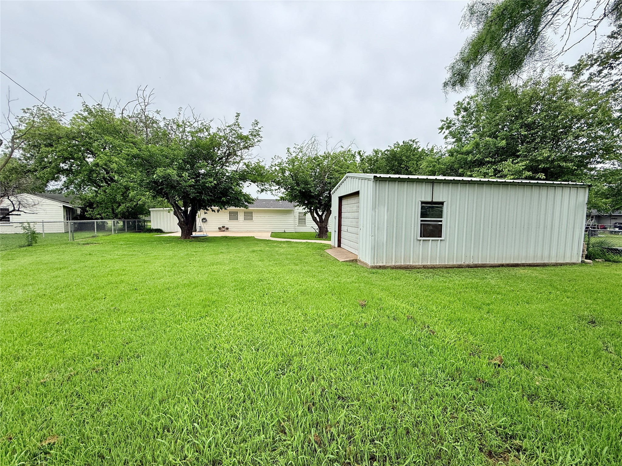 1346 Hillcrest Drive Graham TX 76450