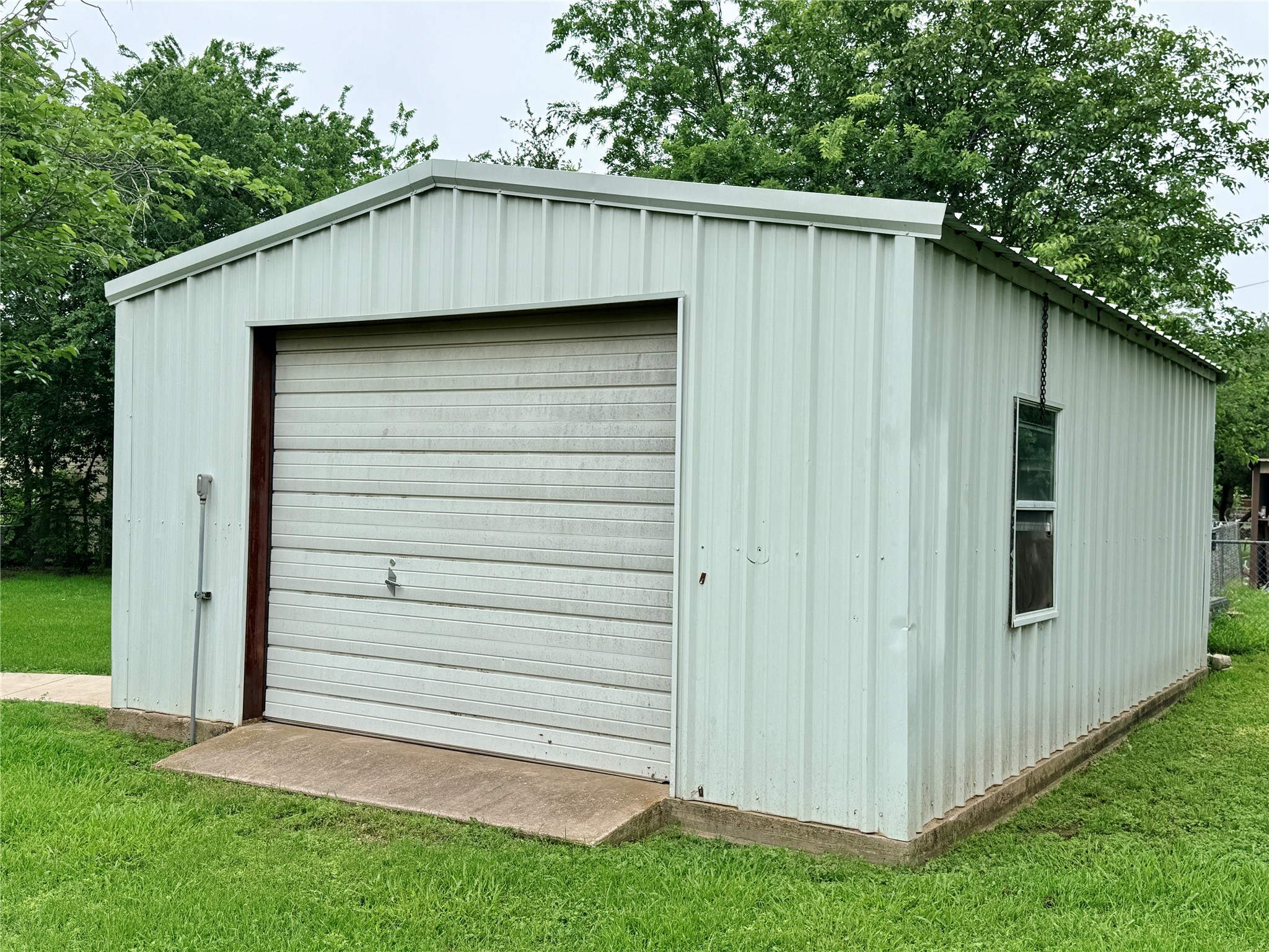 1346 Hillcrest Drive Graham TX 76450
