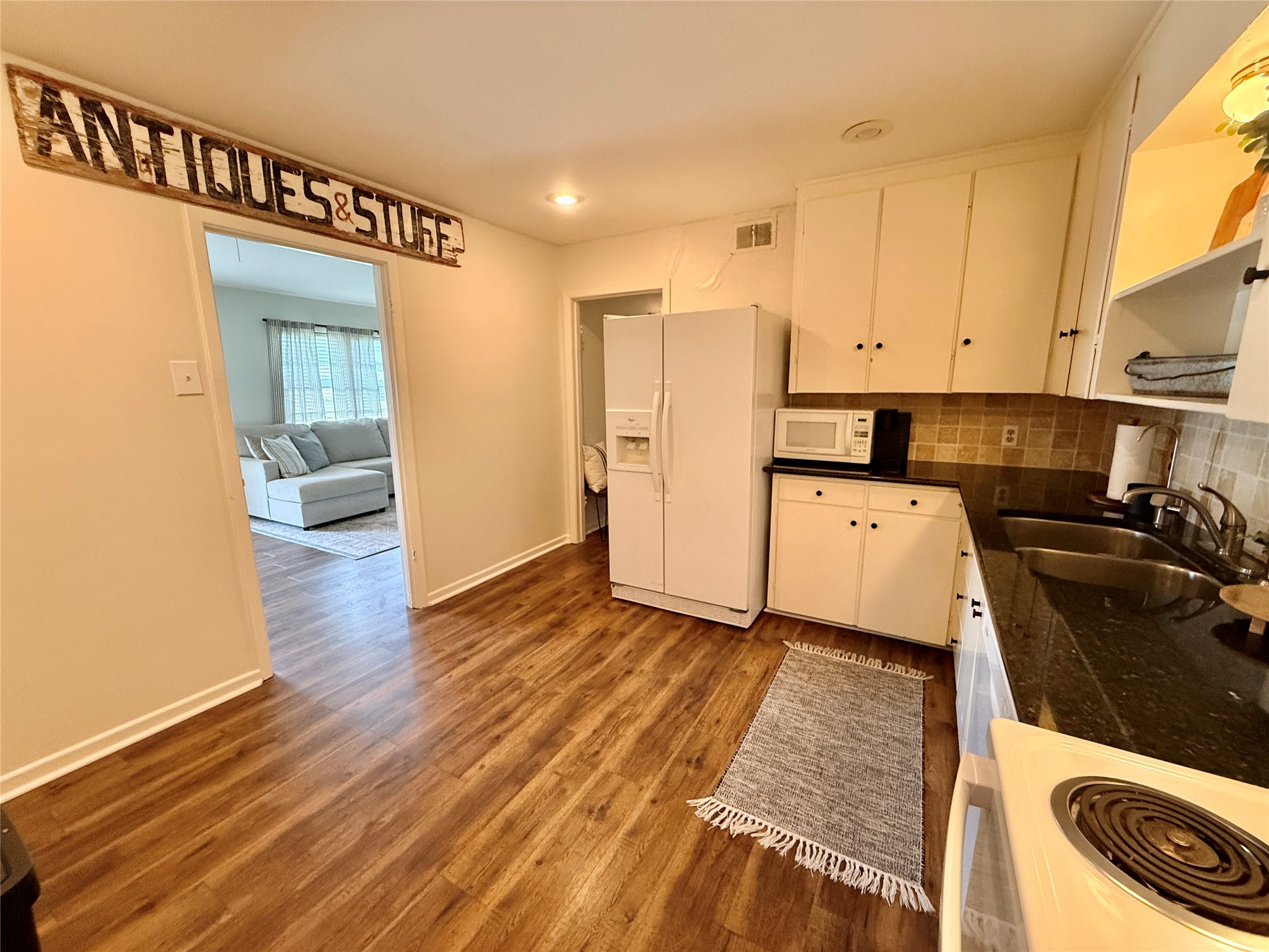 1346 Hillcrest Drive Graham TX 76450