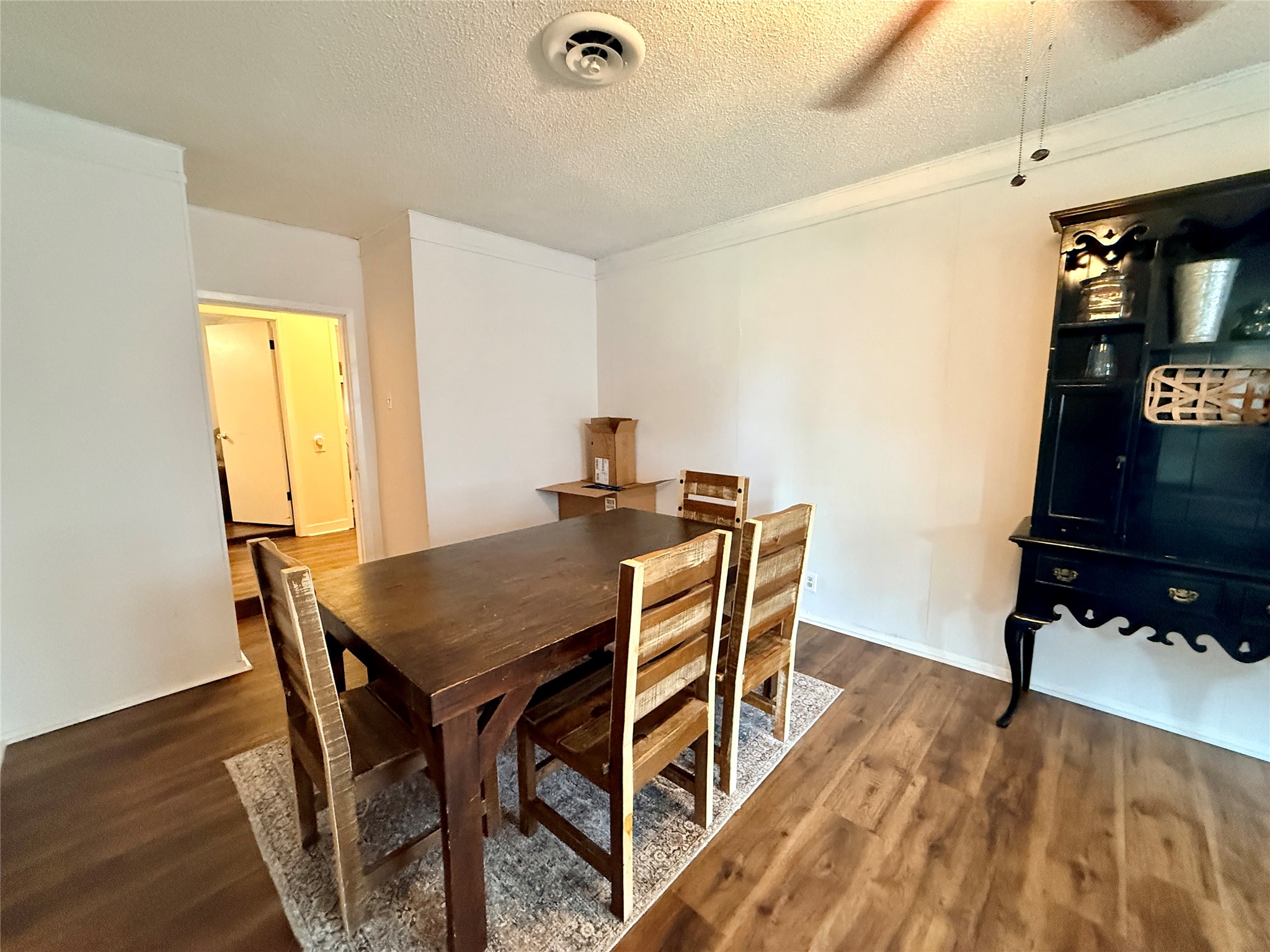 1346 Hillcrest Drive Graham TX 76450