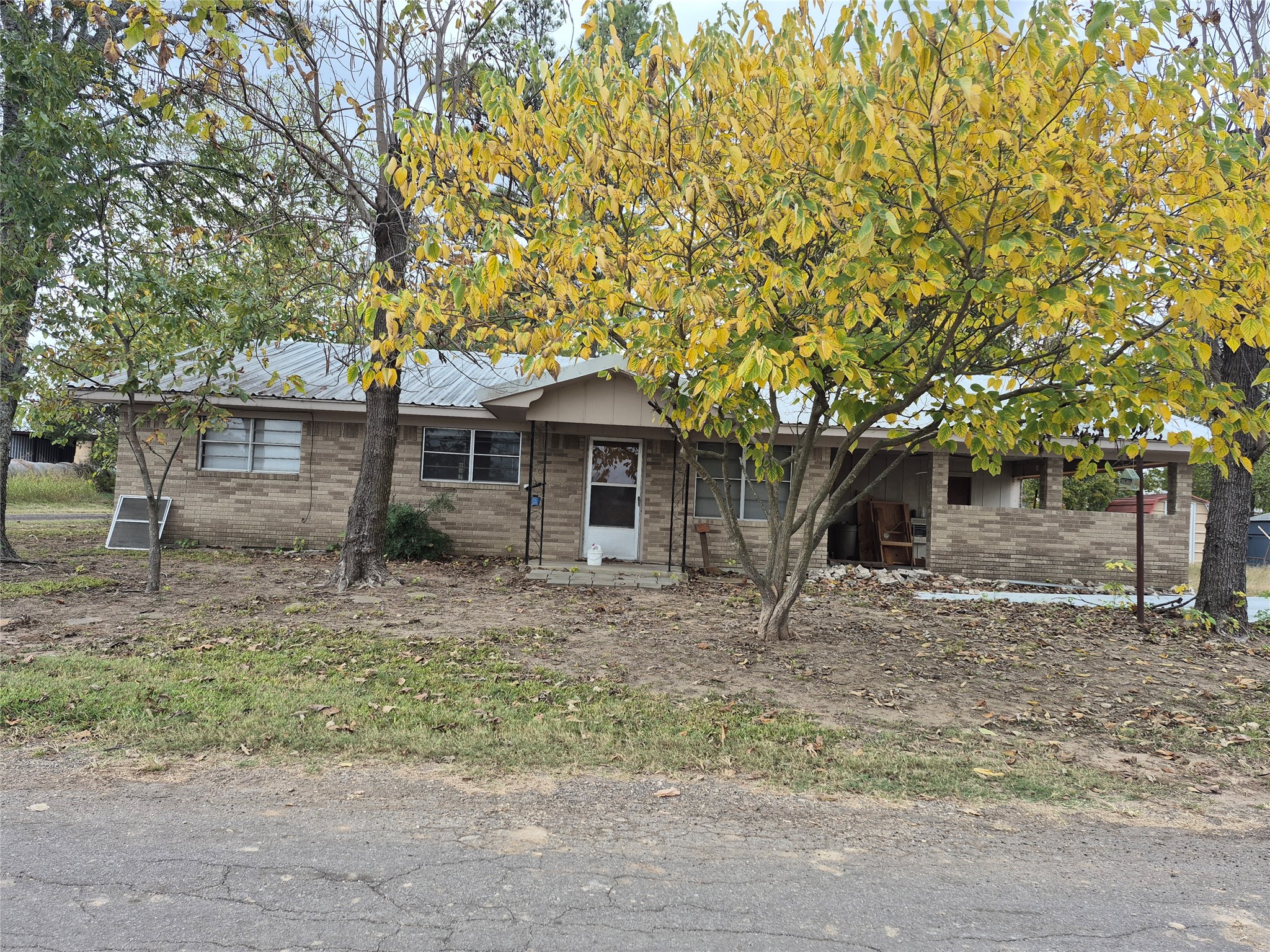 38 County Road 1180 Cooper TX 75432
