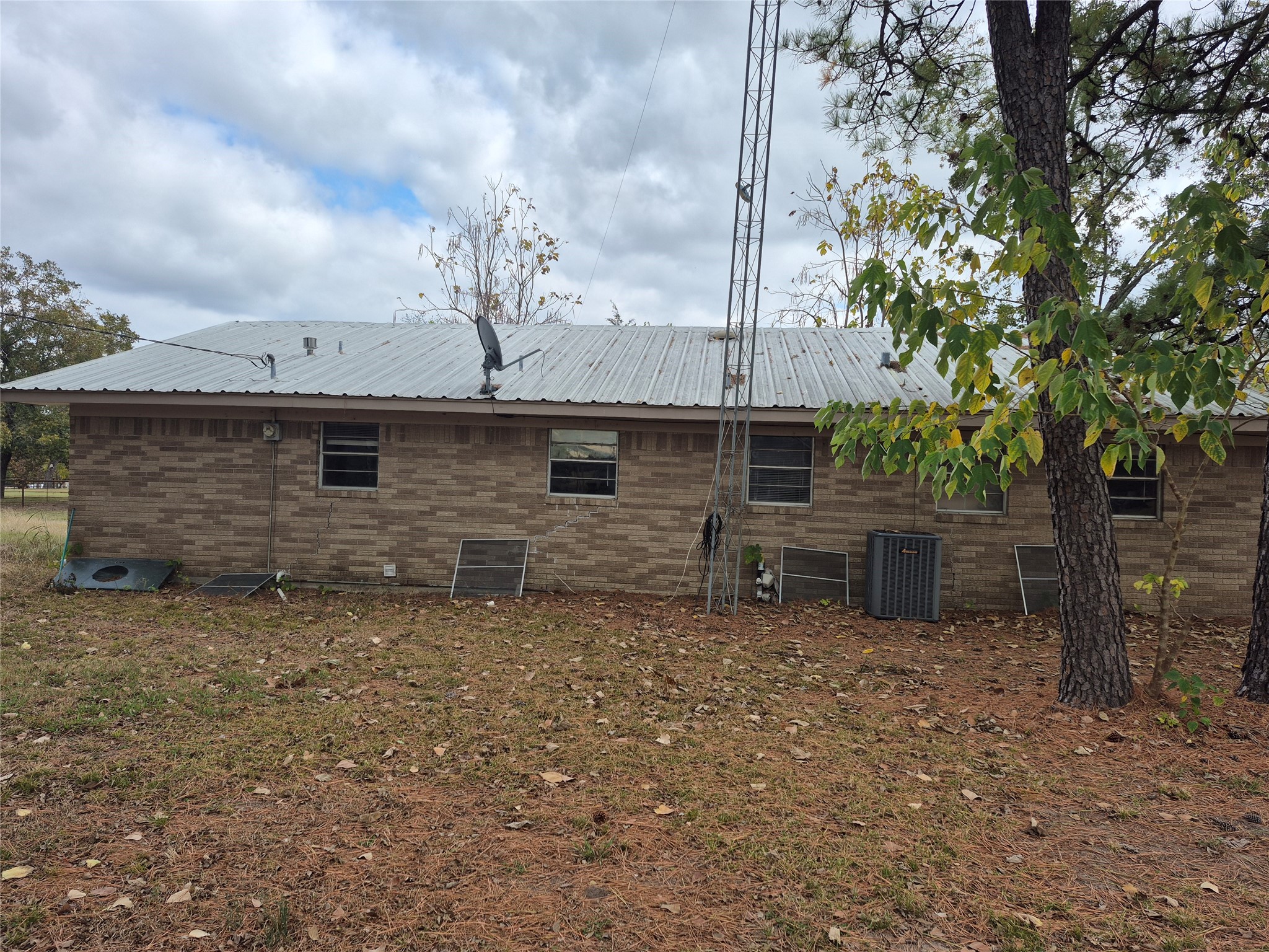 38 County Road 1180 Cooper TX 75432