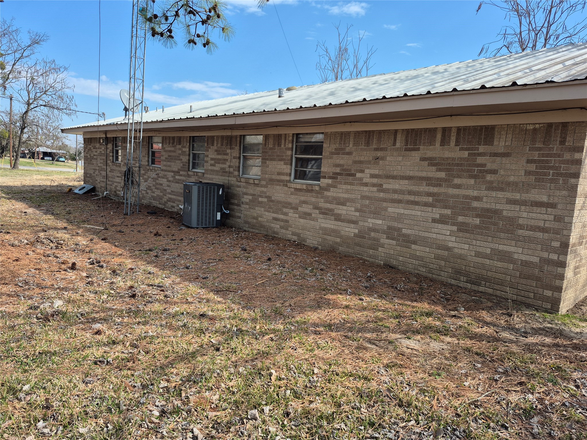 38 County Road 1180 Cooper TX 75432