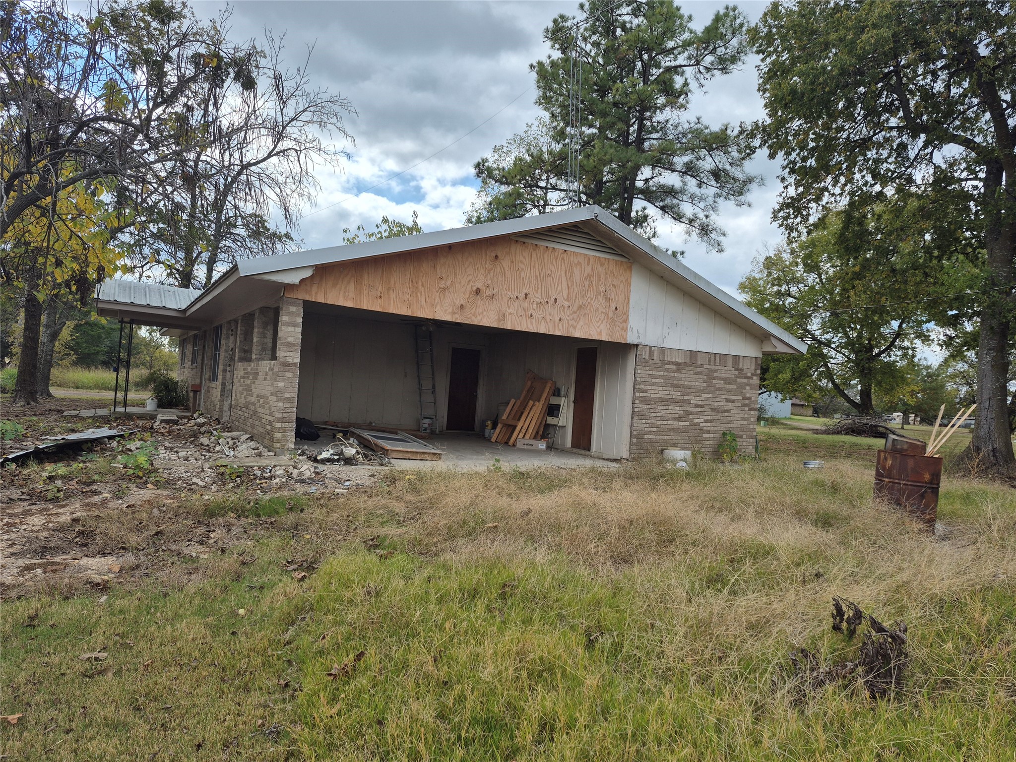 38 County Road 1180 Cooper TX 75432