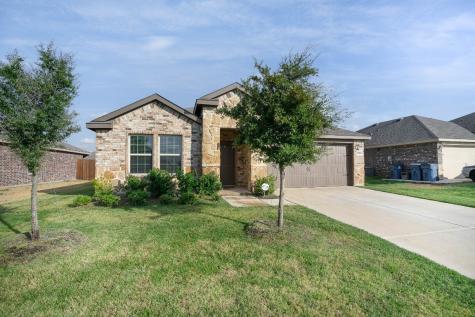 2514 Whitaker Drive Seagoville TX 75159