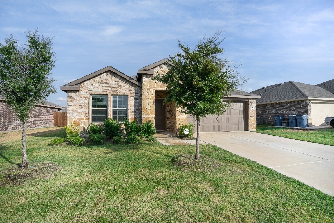 2514 Whitaker Drive Seagoville TX 75159