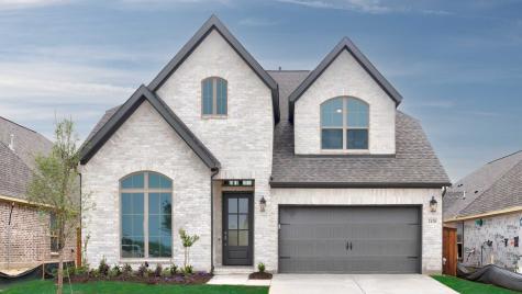 2120 Song Sparrow Lane Mckinney TX 75071