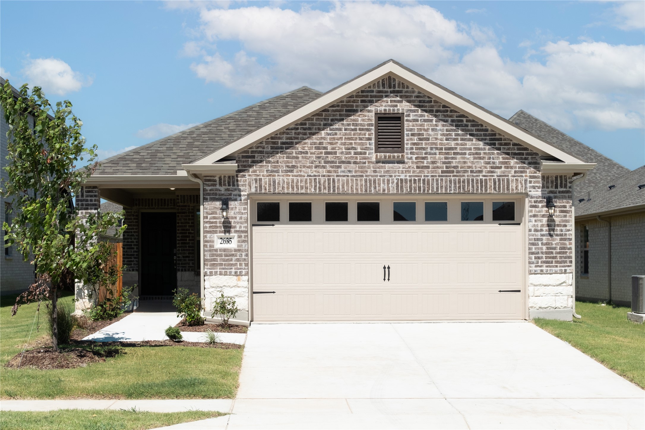 2635 Hawkins Street Anna TX 75409