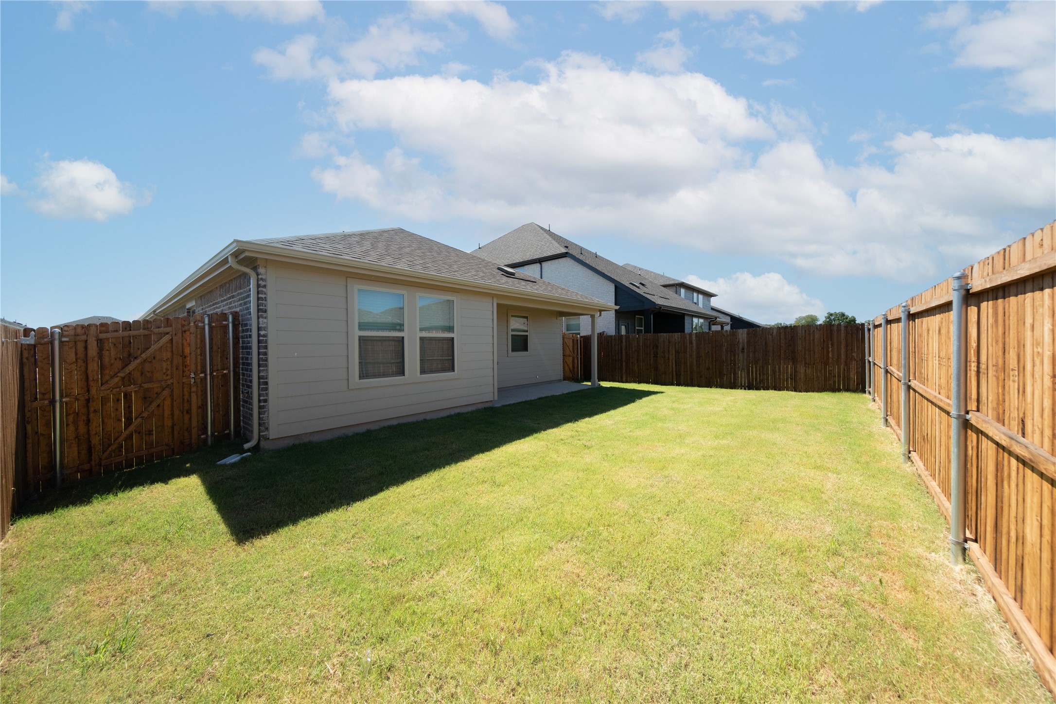 2635 Hawkins Street Anna TX 75409