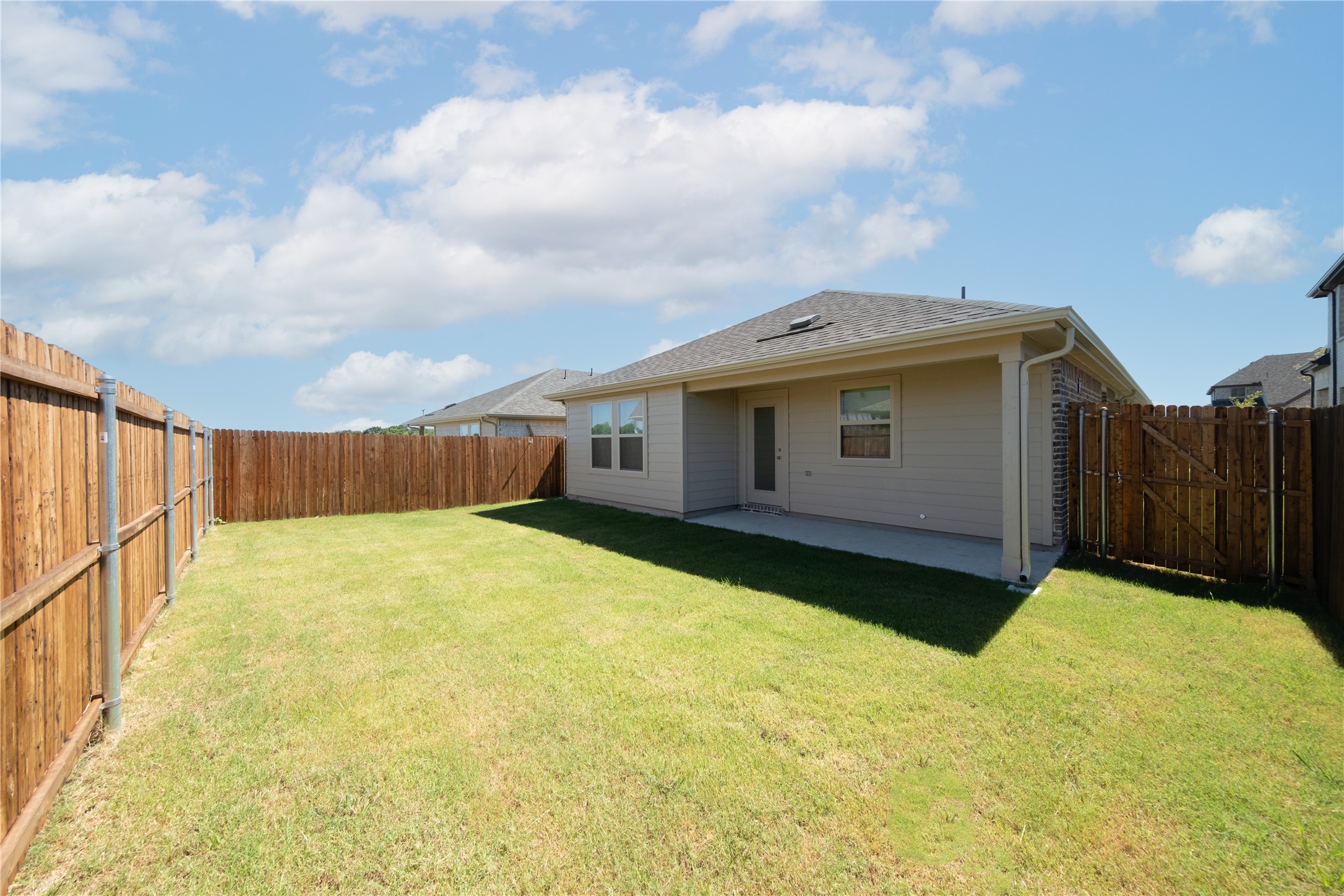 2635 Hawkins Street Anna TX 75409