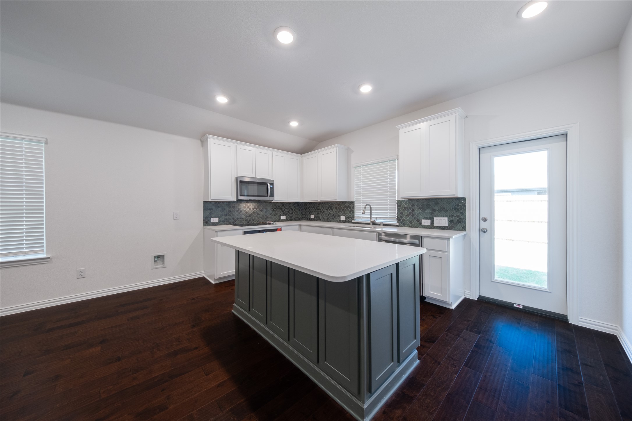 2635 Hawkins Street Anna TX 75409