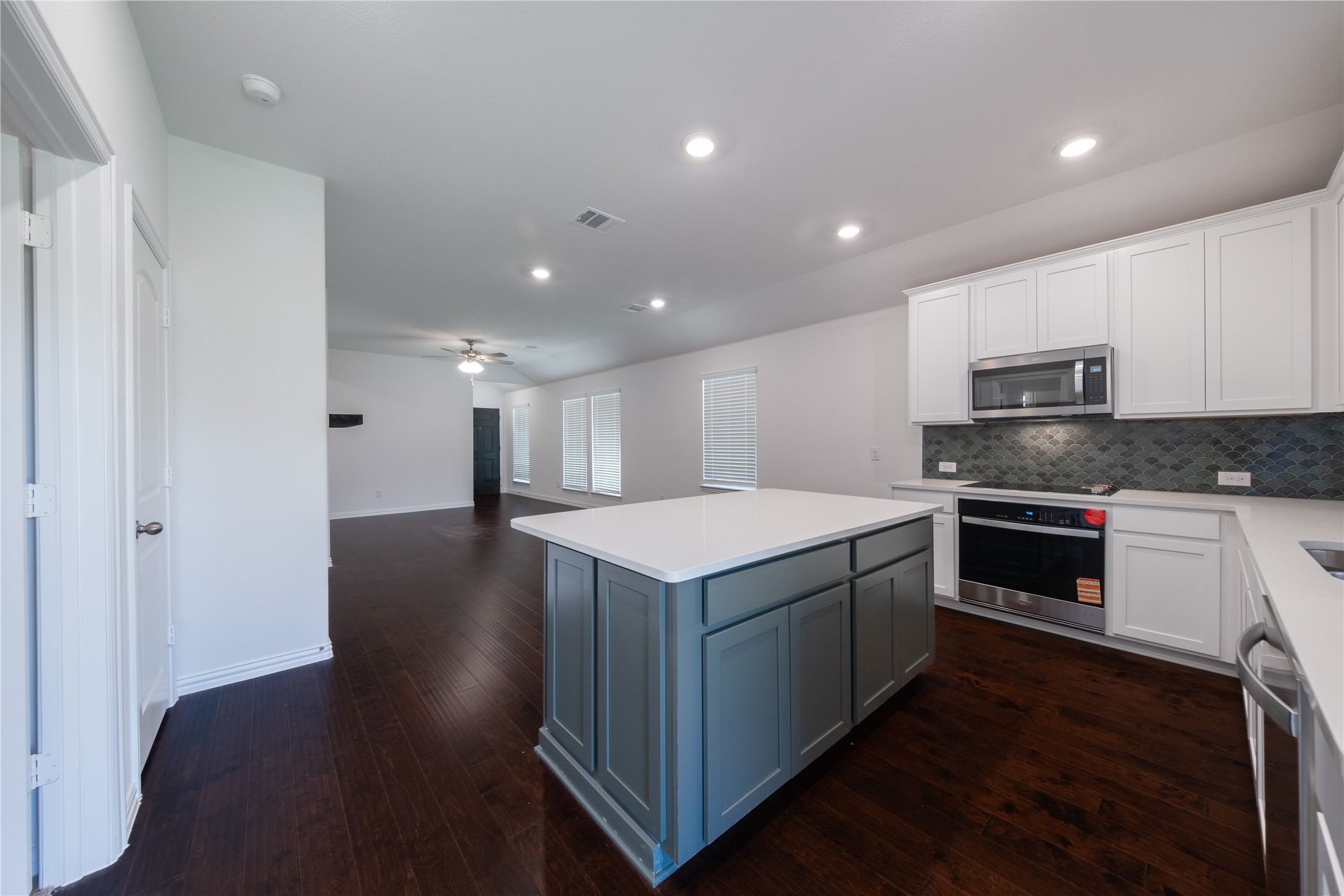 2635 Hawkins Street Anna TX 75409