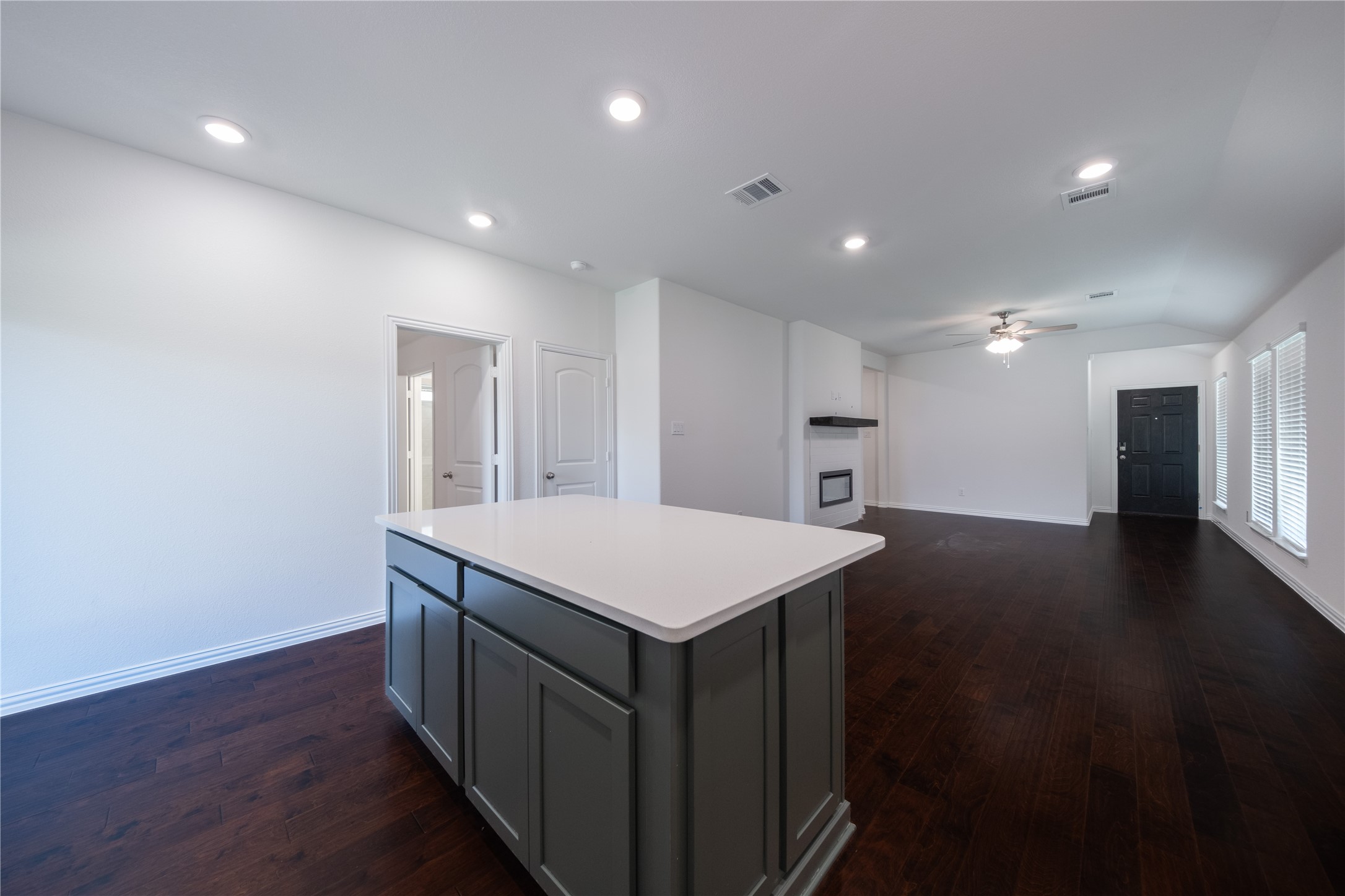 2635 Hawkins Street Anna TX 75409