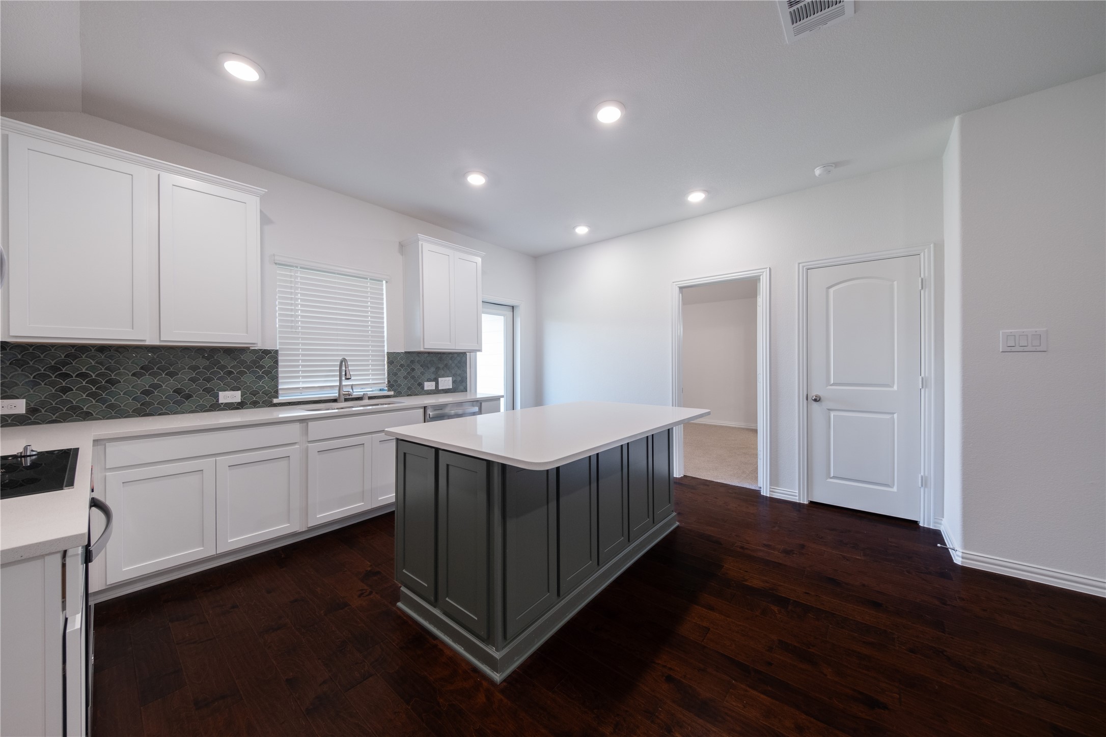 2635 Hawkins Street Anna TX 75409