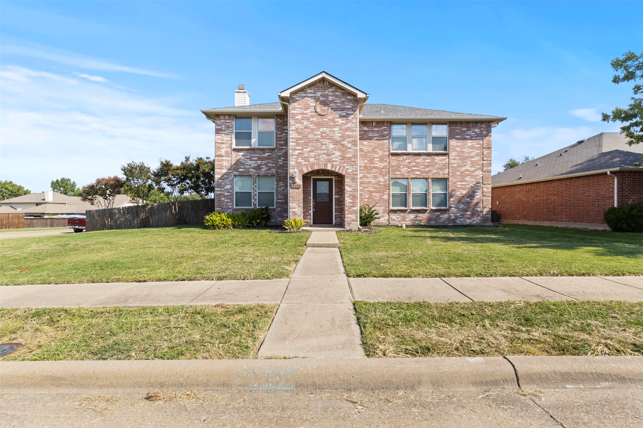 3004 Deer Ridge Drive Rockwall TX 75032