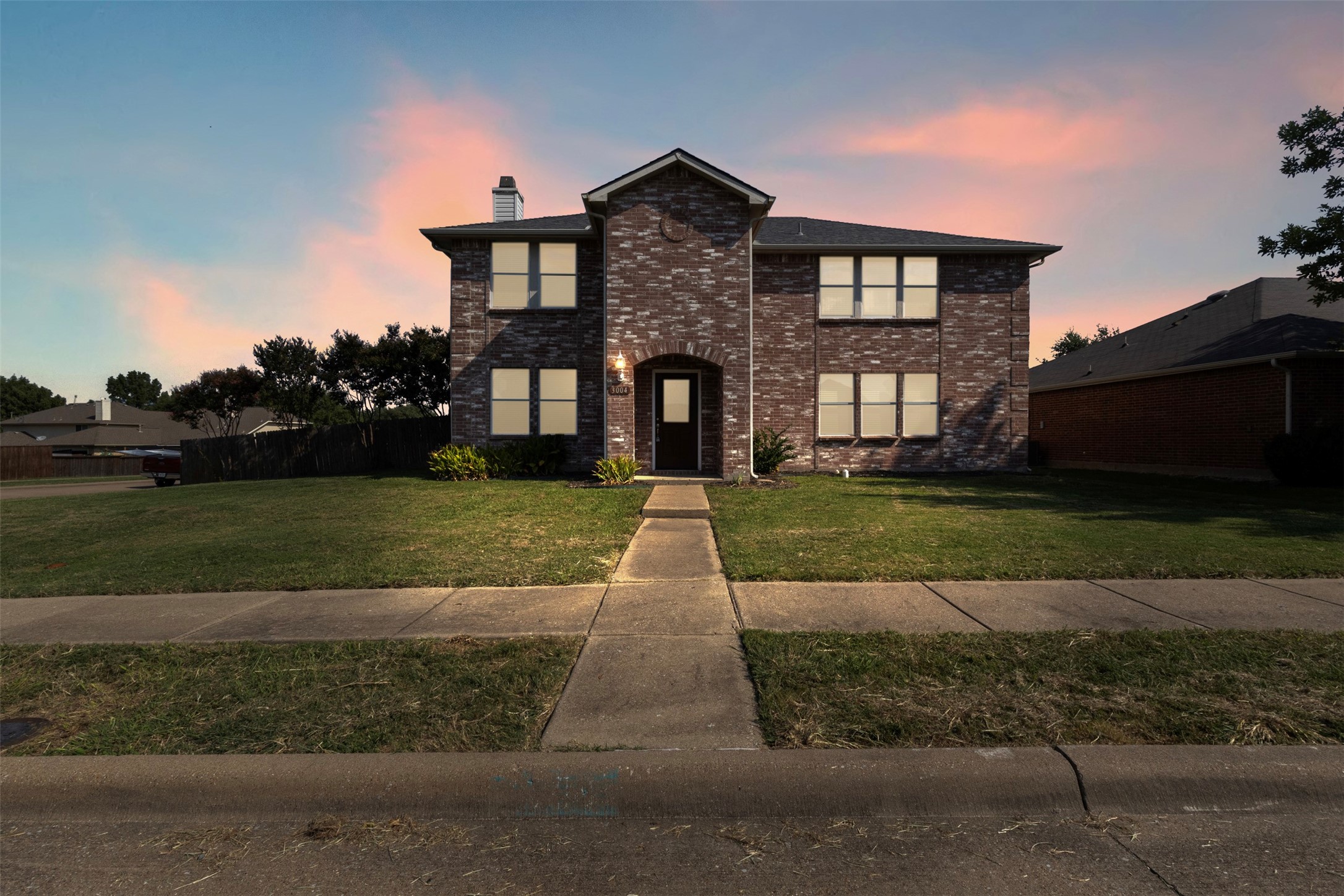 3004 Deer Ridge Drive Rockwall TX 75032