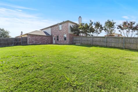 3004 Deer Ridge Drive Rockwall TX 75032