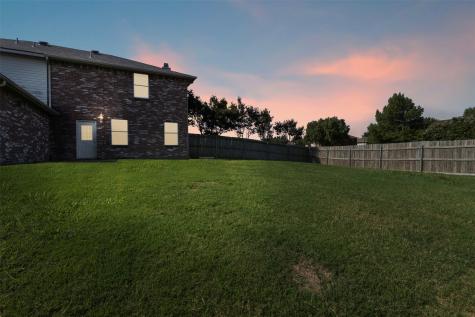3004 Deer Ridge Drive Rockwall TX 75032