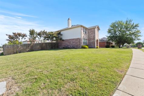 3004 Deer Ridge Drive Rockwall TX 75032