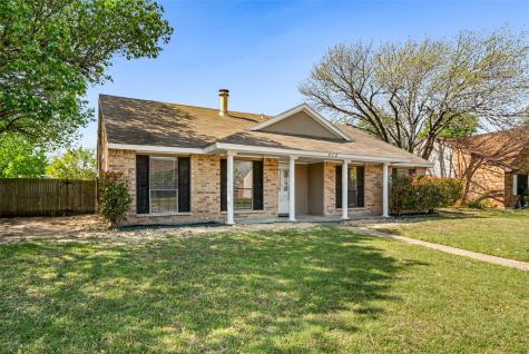 513 Beechwood Drive Grand Prairie TX 75052