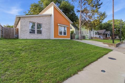2603 Pine Street Dallas TX 75215