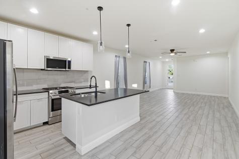 2603 Pine Street Dallas TX 75215