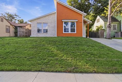 2603 Pine Street Dallas TX 75215