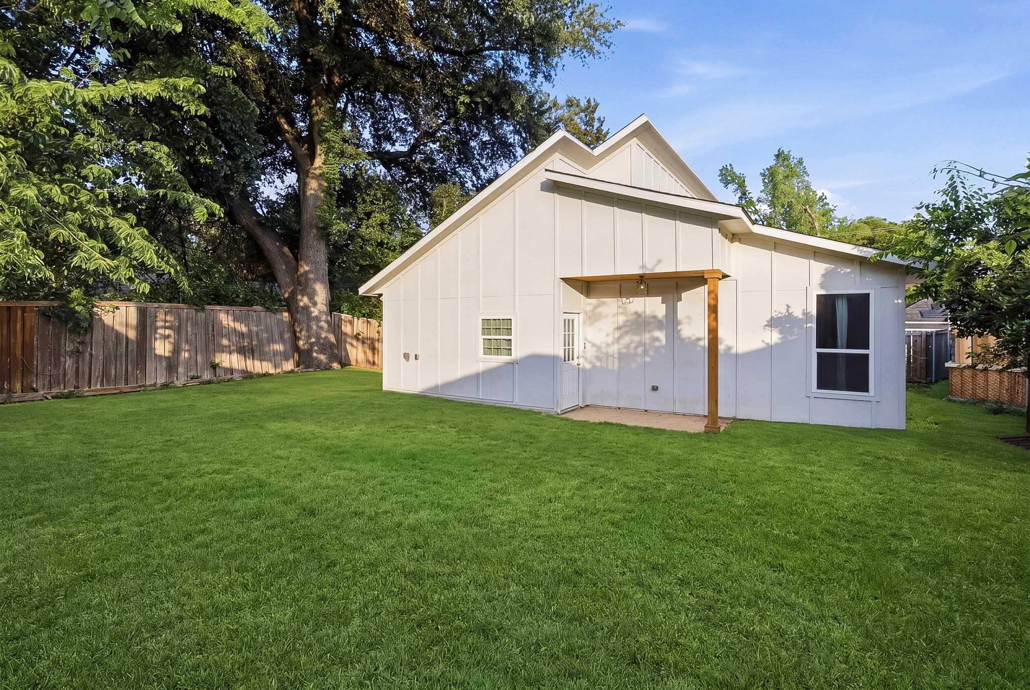 2603 Pine Street Dallas TX 75215