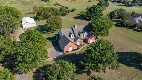 476 County Road 260 Gainesville TX 76240