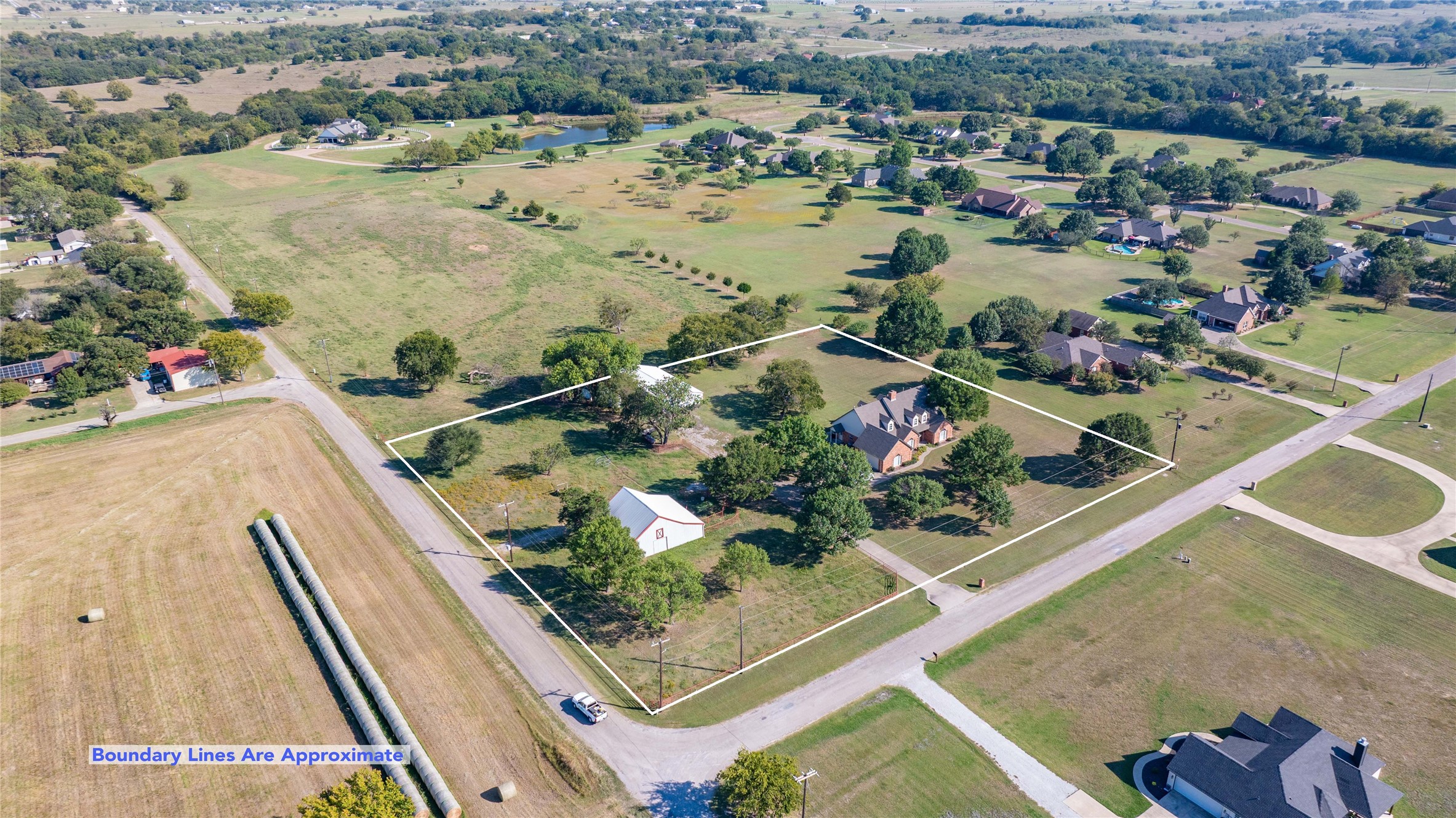 476 County Road 260 Gainesville TX 76240