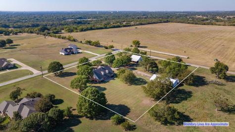 476 County Road 260 Gainesville TX 76240