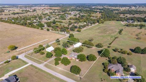 476 County Road 260 Gainesville TX 76240