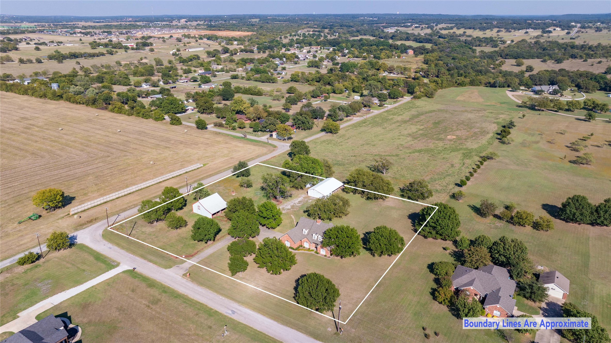 476 County Road 260 Gainesville TX 76240