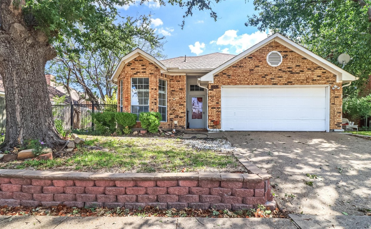 1542 Shalain Drive Garland TX 75040