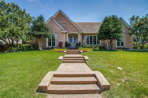 6606 Mercedes Avenue Dallas TX 75214