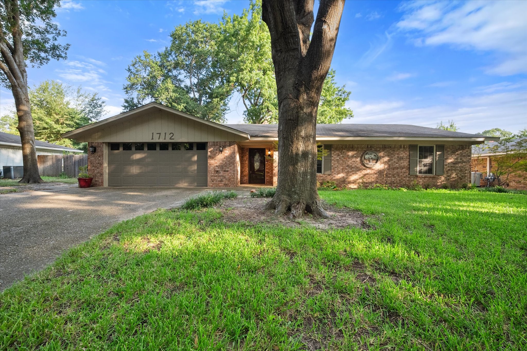 1712 Kingston Drive Corsicana TX 75110