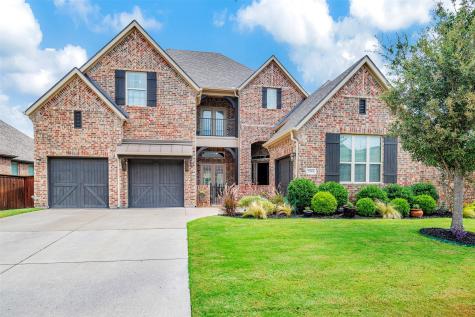 7904 Weatherford Trace Mckinney TX 75071