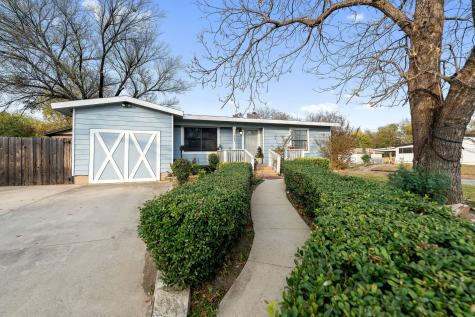 1202 W Strong Parkway Grand Prairie TX 75050