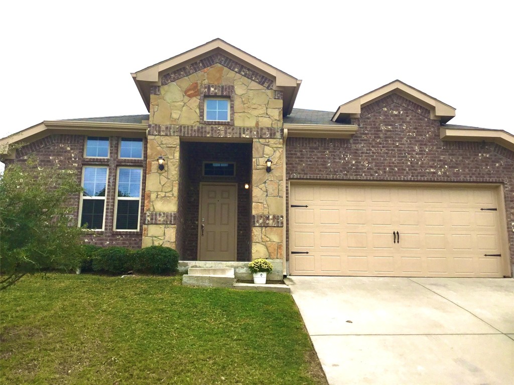 10129 Blue Bell Drive Fort Worth TX 76108