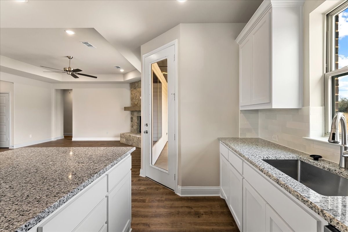 1045 Leo Lane Poolville TX 76487