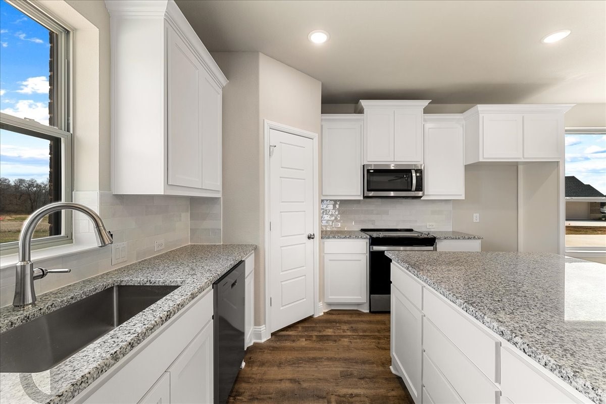 1045 Leo Lane Poolville TX 76487