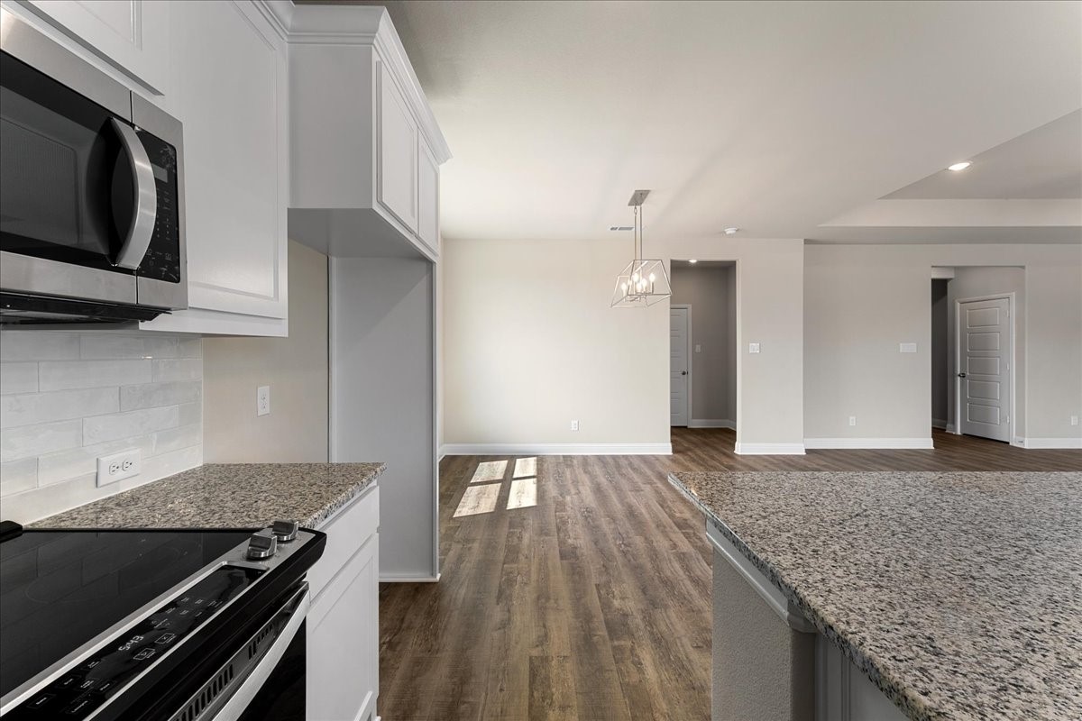 1045 Leo Lane Poolville TX 76487