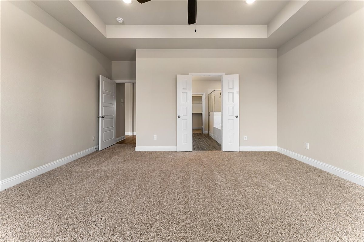 1045 Leo Lane Poolville TX 76487