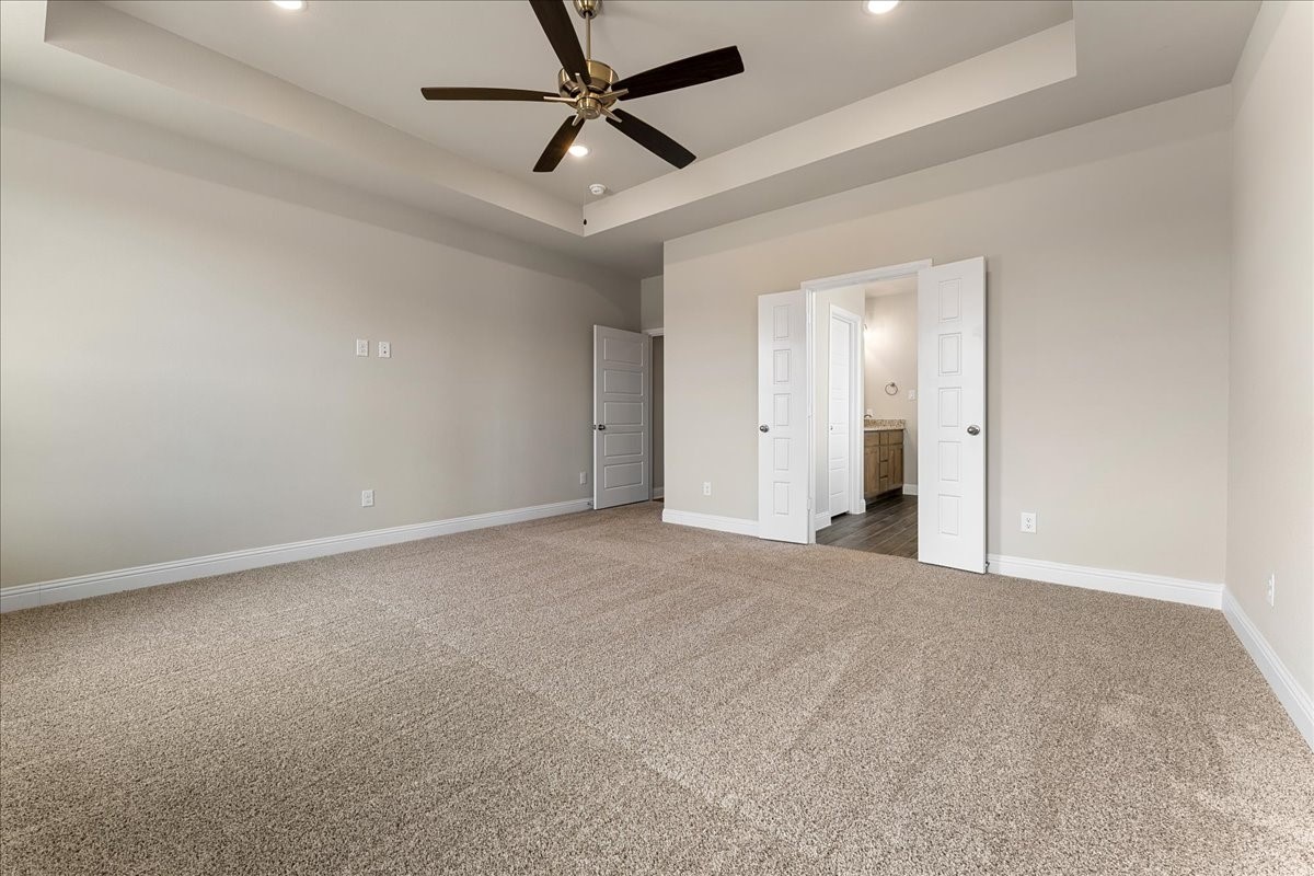 1045 Leo Lane Poolville TX 76487